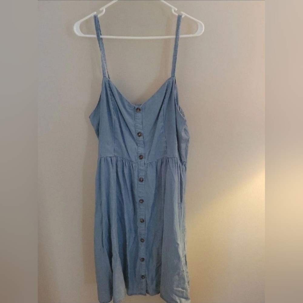 Old Navy Sun Dress